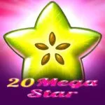 Slot 20 Mega Star