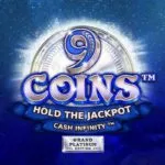 Slot 9 Coins Grand