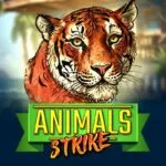 Slot Animals Strike