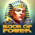 Slot Book Of Power