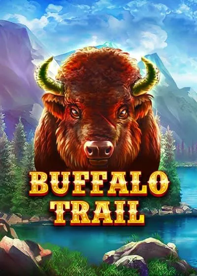 Slot Buffalo Trail
