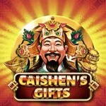 Slot Caishens Gifts